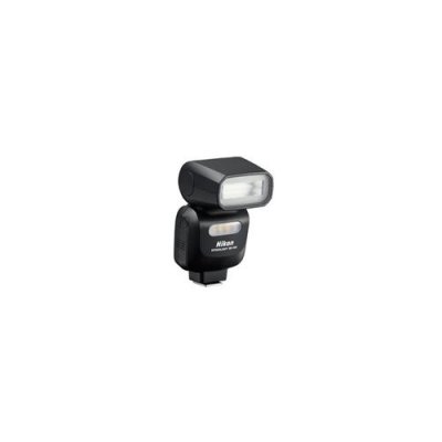 NIKON  Speedlight SB-500 - Flash amovible &agrave; griffe - 24 (m)