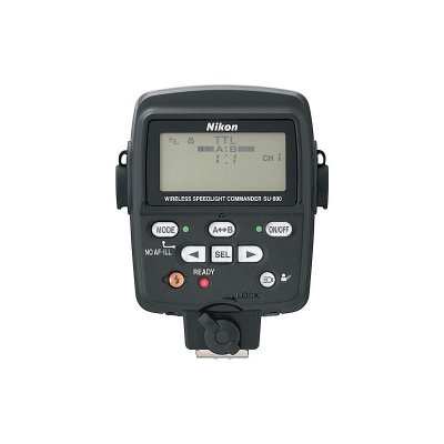 NIKON  SU-800 Contr&ocirc;leur de flash i-TTL