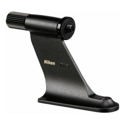 NIKON  - tra-3 - adaptateur tr&eacute;pied - pour jumelles