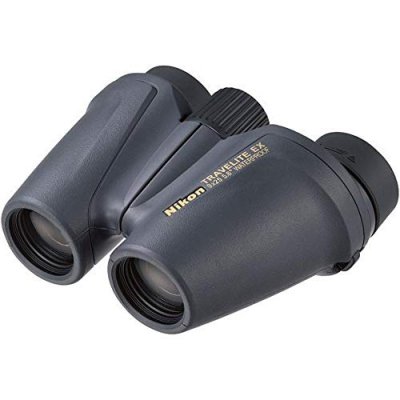 NIKON  Travelite EX - jumelles 9 x 25 