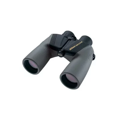 NIKON  Tundra - jumelles 10 x 50 