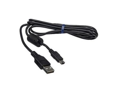 NIKON  UC E15 - C&acirc;ble pour appareil-photo num&eacute;rique - Hi-Speed USB