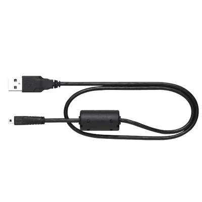NIKON  UC E16 - C&acirc;ble pour appareil-photo num&eacute;rique - USB - 50 cm
