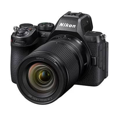 NIKON  Z5 II + Objectif Z 24-105mm f/4-7.1