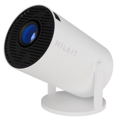 NILAIT  Scene Lite Projecteur 160 Lumens ANSI HD - Neuf