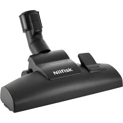 NILFISK  107413006C Brosse combin&eacute;e Eco Bravo Elite DIY, Advance