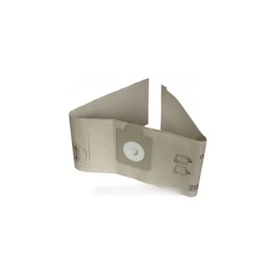 NILFISK  1406905020 140 6905 020 Lot de 10 Sacs poussi&egrave;re pour UZ 934