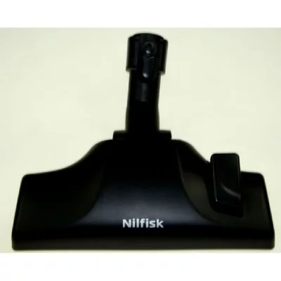 NILFISK  1471009500 Brosse combin&eacute;e pour aspirateur