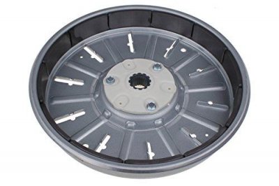 NILFISK  81942406 Module De Filtre Pour Aspirateur