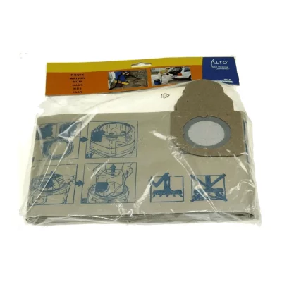 NILFISK ADVANCE  Sacs papier Aero 400-44