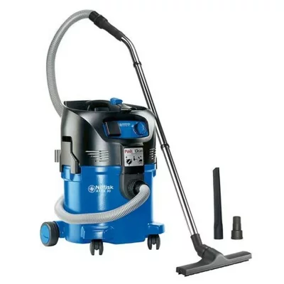 NILFISK  Aspirateur ATTIX 30-21 PC 