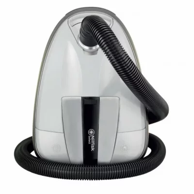 NILFISK  Aspirateur avec sac SELECT CLASSIC A+AAA