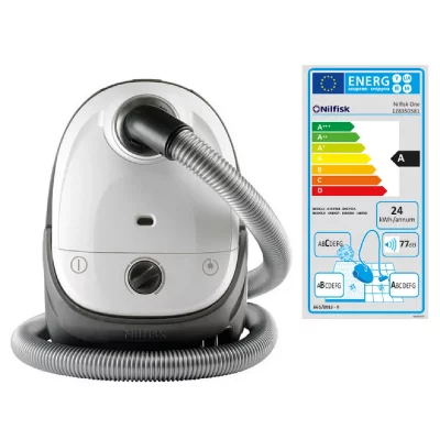 NILFISK  - aspirateur one wb10p05a1 basic - 128350581