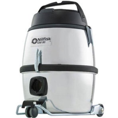 NILFISK  - Aspirateur Pro  GM80C