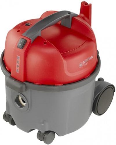 NILFISK  Aspirateur Semi-Pro BCCA THOR