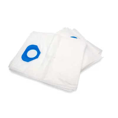 VHBW Nilfisk - Boite de 5 sacs papier GS/GM80 (82095000) Aspirateur