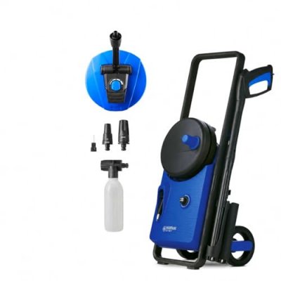 NILFISK  - Core 150-10 PowerControl PA (EU) - Pressure Washer Noir