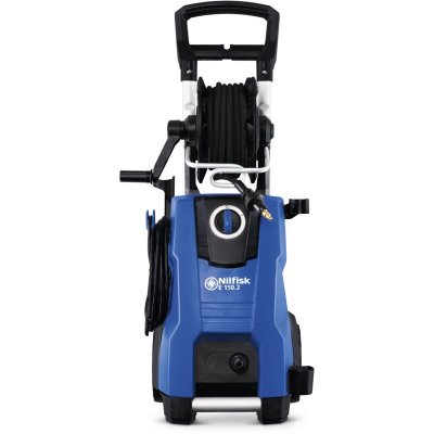 NILFISK  E 150.2-9 X-tra Pressure Washer Bleu