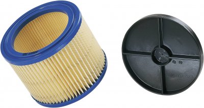 NILFISK  Filtre &agrave; Cartouche, Multicolore