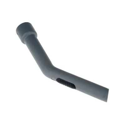 NILFISK  Pistol Grip Poign&eacute;e pour GM80/GS90/GD1000&nbsp;S&eacute;rie, Gris