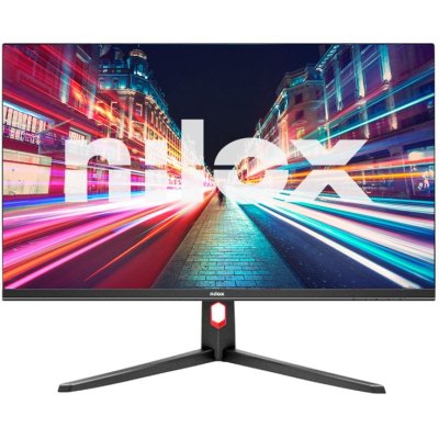 NILOX  &Eacute;cran Gaming Nxm27cv2k2001 27&acute;&acute; 2k Va Led 200hz