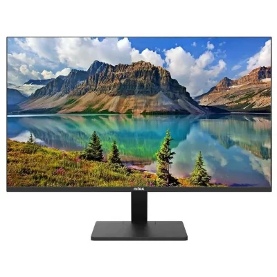 NILOX  &Eacute;cran  NXM24FHD111 24 100 Hz
