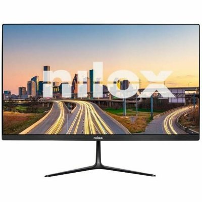 NILOX  &Eacute;cran Nxm22fhd1201 22&acute;&acute; Full Hd Va Led 120hz