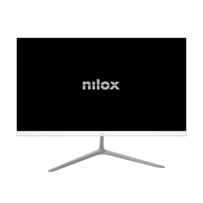 NILOX  &Eacute;cran Nxm24fhd1201w 24&acute;&acute; Full Hd Va Led 100hz 