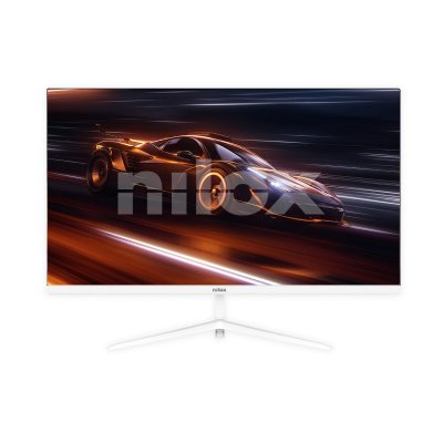 NILOX  &Eacute;cran Nxm24fhd2001 24&acute;&acute; Fhd Fast Ips Led 200hz
