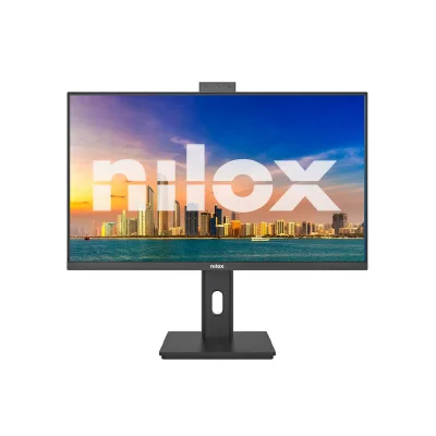 NILOX  &Eacute;cran Nxm27rweb02b 27&acute;&acute; Full Hd Ips Led 120hz