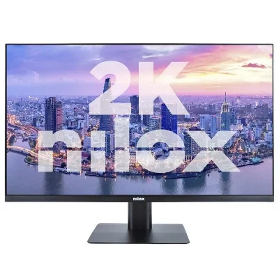 NILOX  Monitor Gaming  NXMM272K112 27 100 Hz
