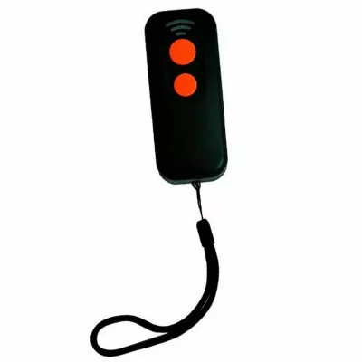 NILOX  Nx-ps2-2dbnl Pocket Barcode Scanner Noir