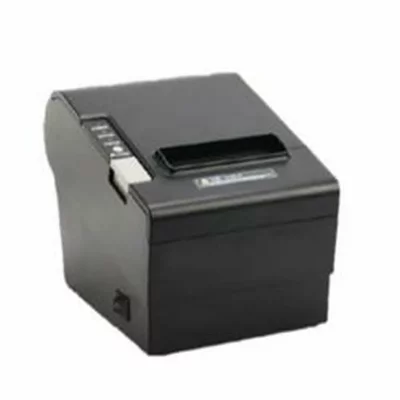 NILOX  Nx-pw80-wus Wifi Thermal Printer Noir One Size / EU Plug