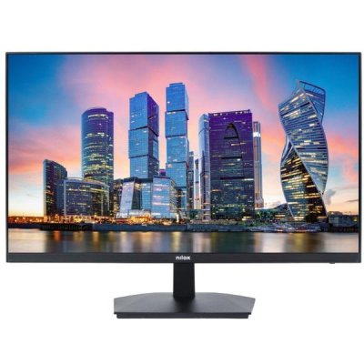 NILOX  Nxm24fhd12 24&acute;&acute; Full Hd Ips Led 75hz Monitor Multicolore 