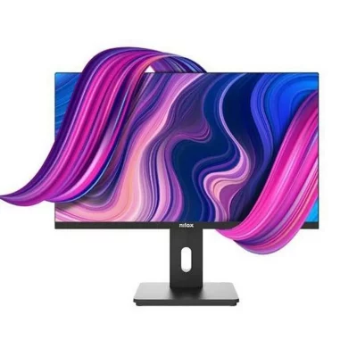 NILOX  nxm27reg02 27"" led ips fullhd 75hz