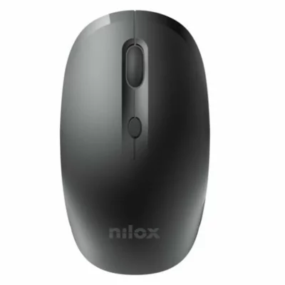 NILOX  NXMOWI4002 souris Bureau RF sans fil Optique 3200 DPI - Neuf