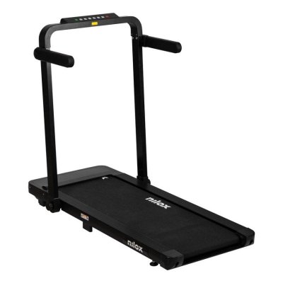 NILOX  NXTRXN1V1 tapis de course 420 x 1100 mm 12 km/h
