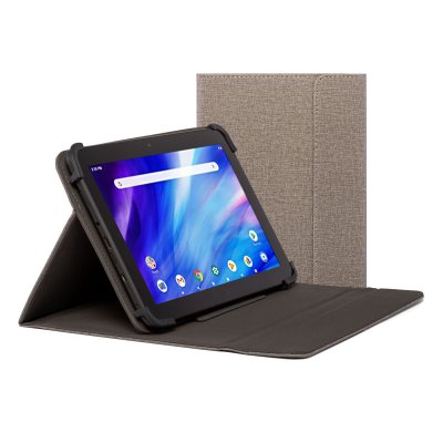 NILOX  pos iberica Solutions s.l. &Eacute;tui Basica Tablet 10 5 Gris