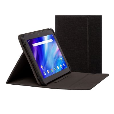 NILOX  Tablet Case 9.7&acute;&acute;-10.5&acute;&acute; Noir