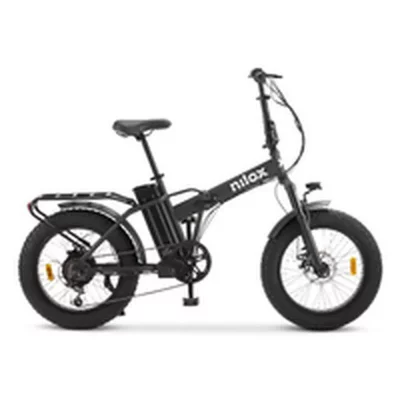 NILOX  V&eacute;lo &eacute;lectrique Pliant X8 Pro 