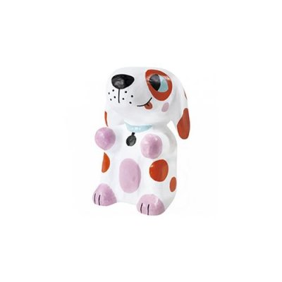 AVENUE MANDARINE Nimo deco nelson le chien PP030C