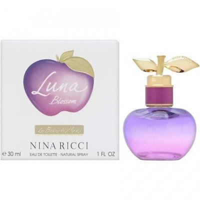 NINA RICCI  Luna Blossom Edt 30 Ml