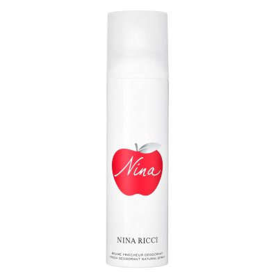 NINA RICCI  Nina - D&eacute;odorant Spray 150ml