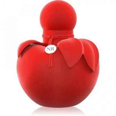 NINA RICCI  - NINA EXTRA ROUGE EAU DE PARFUM 30ML 30 ml