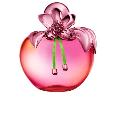 NINA RICCI  - Nina Illusion Eau de parfum 80 ml