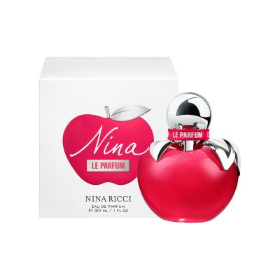 NINA RICCI  - Nina Le Parfum 30 ML EAU DE PARFUM 30 ml