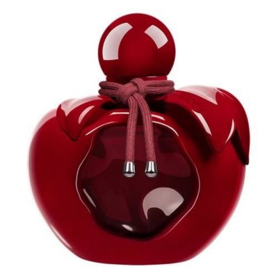 NINA RICCI  - Nina Rouge Crush Eau De Parfum 80ml