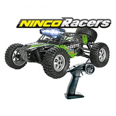 NINCO  Voiture jouet t&eacute;l&eacute;command&eacute;e Dakota 1:12