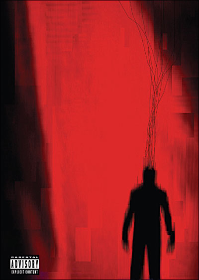 Nine Inch Nails - Besides You In Time [Blu-ray]