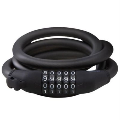 NINEBOT  cadenas de bicyclette combinaison Segway 120 cm noir